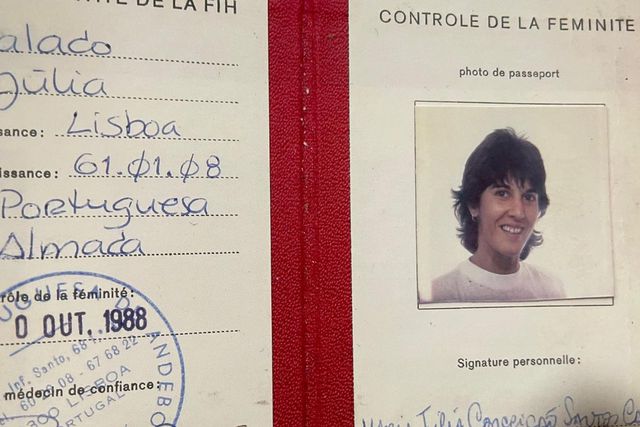 O novo passaporte do sexo