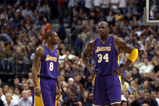 Shaq lembra adição: «Durante 19 anos, jantei sandes, batatas fritas e dois analgésicos»