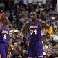 Shaq lembra adição: «Durante 19 anos, jantei sandes, batatas fritas e dois analgésicos»