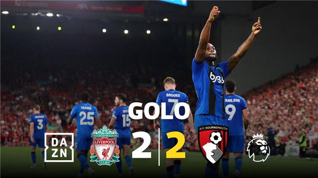 Szoboszlai inventa e Semenyo gela Anfield