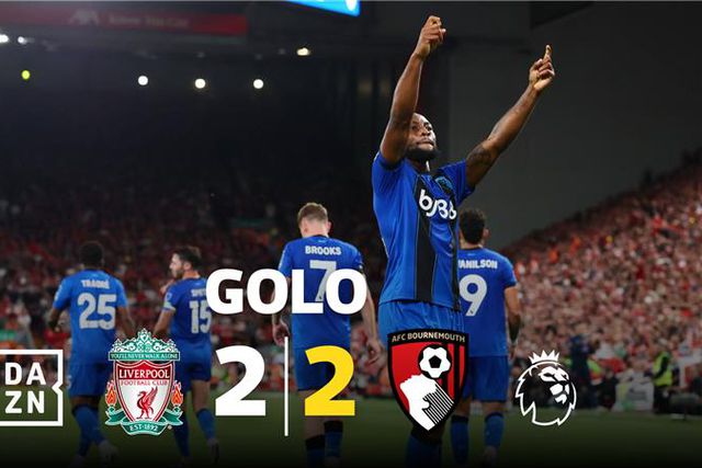 Szoboszlai inventa e Semenyo gela Anfield