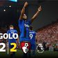 Szoboszlai inventa e Semenyo gela Anfield