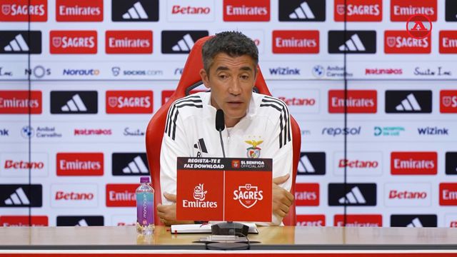 «Schjelderup sabe no que tem de evoluir»