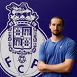 Vladyslav Voytso regressa ao FC Porto