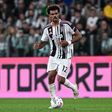 Renato Veiga ao serviço da Juventus Foto: IMAGO