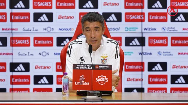 «Do melhor do mundo terei tempo para falar em Istambul»