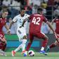 Nani assistiu na vitória do Aktobe para o campeonato do Cazaquistão - Foto: Aktobe
