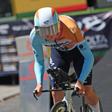 Finlay Tarling, ciclista de 19 anos da NSN Development Team que perdeu a vida durante a 8.ª etapa da Volta a Portugal - Foto: Nuno Veiga/LUSA