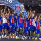 Após ter conquistado a Supertaça Europeia, o PSG procura este domingo a Supertaça de França, diante do Lens - Foto: Imago