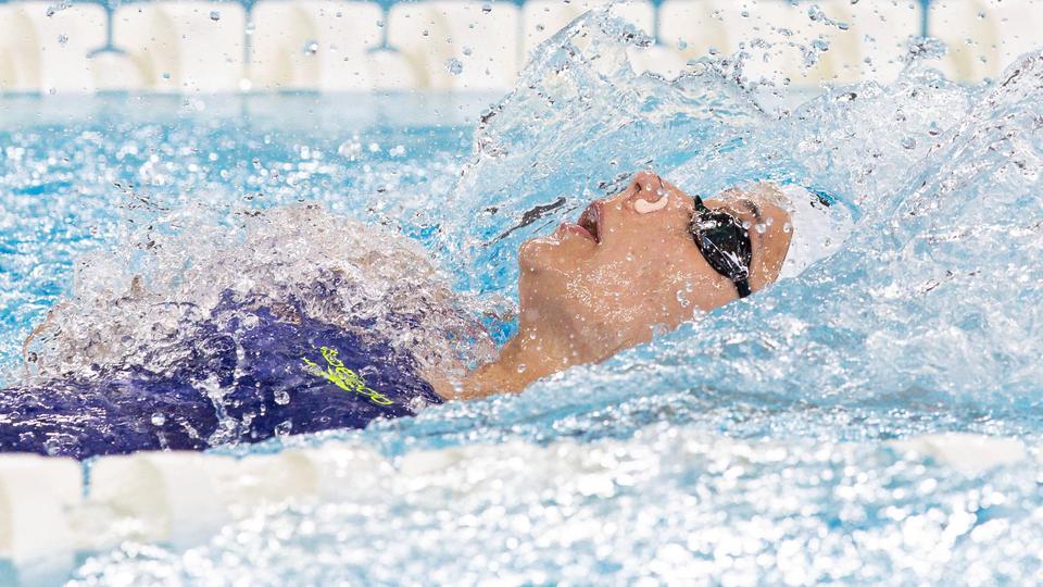 Mediterranean Games: three more medals for Portugal