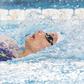 Camila Rebelo soma duas medalhas em Taranto 2026