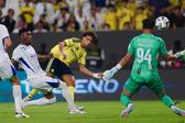 João Félix marcou o 2-0 do Al Nassr - Foto: Al Nassr