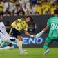 João Félix marcou o 2-0 do Al Nassr - Foto: Al Nassr