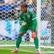 Zion Suzuki brilhou pelo Japão no Mundial 2026