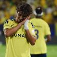 João Félix - Foto: Al Nassr