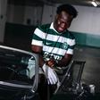 Nestor Irankunda é reforço do Sporting - Foto: Sporting