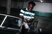 Nestor Irankunda é reforço do Sporting - Foto: Sporting