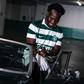 Nestor Irankunda é reforço do Sporting - Foto: Sporting