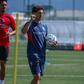 Luís Pinto quer surpreender em Braga - Foto: Gil Vicente