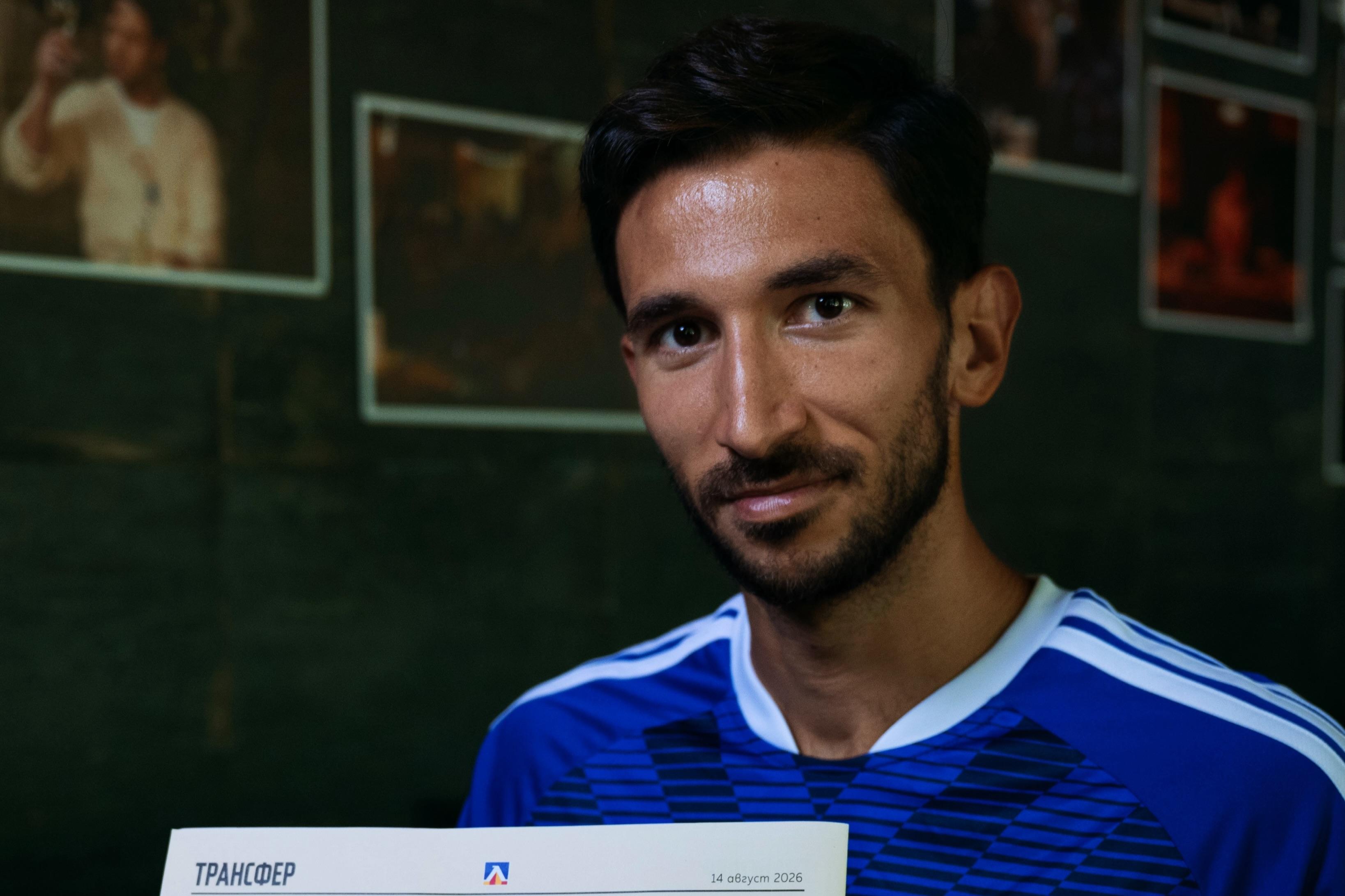 Marko Grujic (foto: Levski)