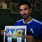 Marko Grujic (foto: Levski)