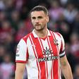 Taylor Harwood-Bellis, central do Southampton (foto: Imago)