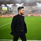 Sebastien Pocognoli, ex-treinador do Mónaco