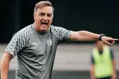 Carlos Carvalhal aponta a um bom jogo na receção ao Sporting - Foto: Famalicão