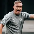 Carlos Carvalhal aponta a um bom jogo na receção ao Sporting - Foto: Famalicão