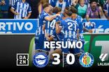 Expulsão, golaço e drama até ao fim: eis o resumo do primeiro jogo da LaLiga
