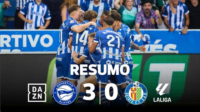 Expulsão, golaço e drama até ao fim: eis o resumo do primeiro jogo da LaLiga
