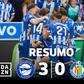 Expulsão, golaço e drama até ao fim: eis o resumo do primeiro jogo da LaLiga