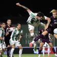 Tamas Nikitscher no Rio Ave-FC Porto - Foto: MANUEL FERNANDO ARAÚJO/EPA