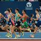 Isaac Nader não teve uma corrida final feliz em Birmingham (FPA/Sportmedia)