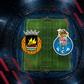 Rio Ave-FC Porto: supresas no onze dos dragões
