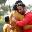 Página diz que Amorim considera Leão má influência… o jogador reage