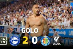 É por isto que Mariano Díaz já usou o número 7 de Ronaldo no Real Madrid