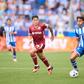 LaLiga abre com três golos e uma expulsão
