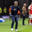 Carlos Vicens pretende um SC Braga no máximo para levar de vencida o Gil Vicente, na 2.ª jornada da Liga