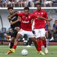 Académico de Viseu-Santa Clara: Paciência dá o primeiro triunfo dos açorianos na Liga 
