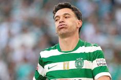 Pedro Gonçalves, seis temporadas no Sporting - Foto: IMAGO