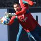 Ricardo Velho esteve no Mundial 2026 ao serviço da Seleção Nacional