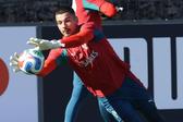 Ricardo Velho esteve no Mundial 2026 ao serviço da Seleção Nacional