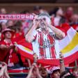 Mercado Benfica: recusada proposta por central, mas há abertura para negociar