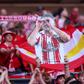 Mercado Benfica: recusada proposta por central, mas há abertura para negociar