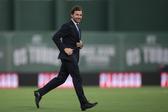 André Villas-Boas, presidente do FC Porto - Foto: MANUEL FERNANDO ARAÚJO/LUSA