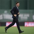 André Villas-Boas, presidente do FC Porto - Foto: MANUEL FERNANDO ARAÚJO/LUSA