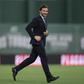 André Villas-Boas, presidente do FC Porto - Foto: MANUEL FERNANDO ARAÚJO/LUSA