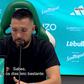 Farioli reage ao nome de Santiago Giménez ser apontado ao FC Porto