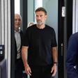 Klopp, selecionador alemão